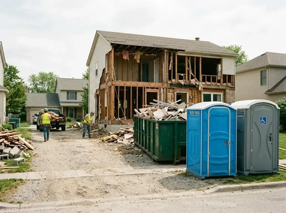 home-renovation-demolition-sit-010 — frequently asked questions, Portable Toilet & Dumpsters Rental in Broadview Heights, OH